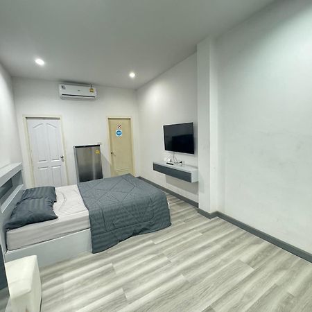 K&K Apartment Bang Phli Exteriér fotografie