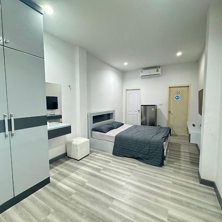 K&K Apartment Bang Phli Exteriér fotografie